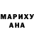 MDMA Molly Mykyta Burkovskyi